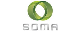 Soma Daya Utama logo