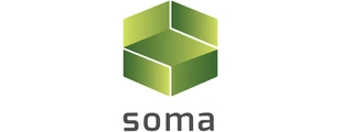 Soma Power Indonesia logo