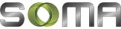 SOMA Group logo